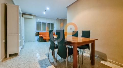 Photo 4 of Apartment for sale in Huércal-Overa, Almería