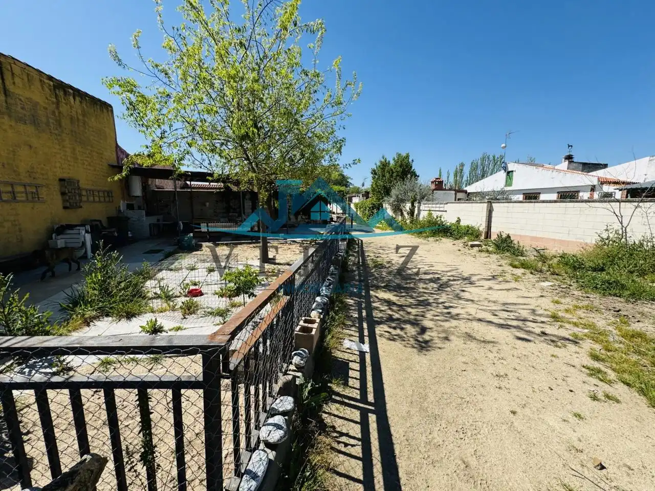Casa o chalet en venta en Talavera de la Reina con Aire acondicionado, Calefacción y Jardín privado