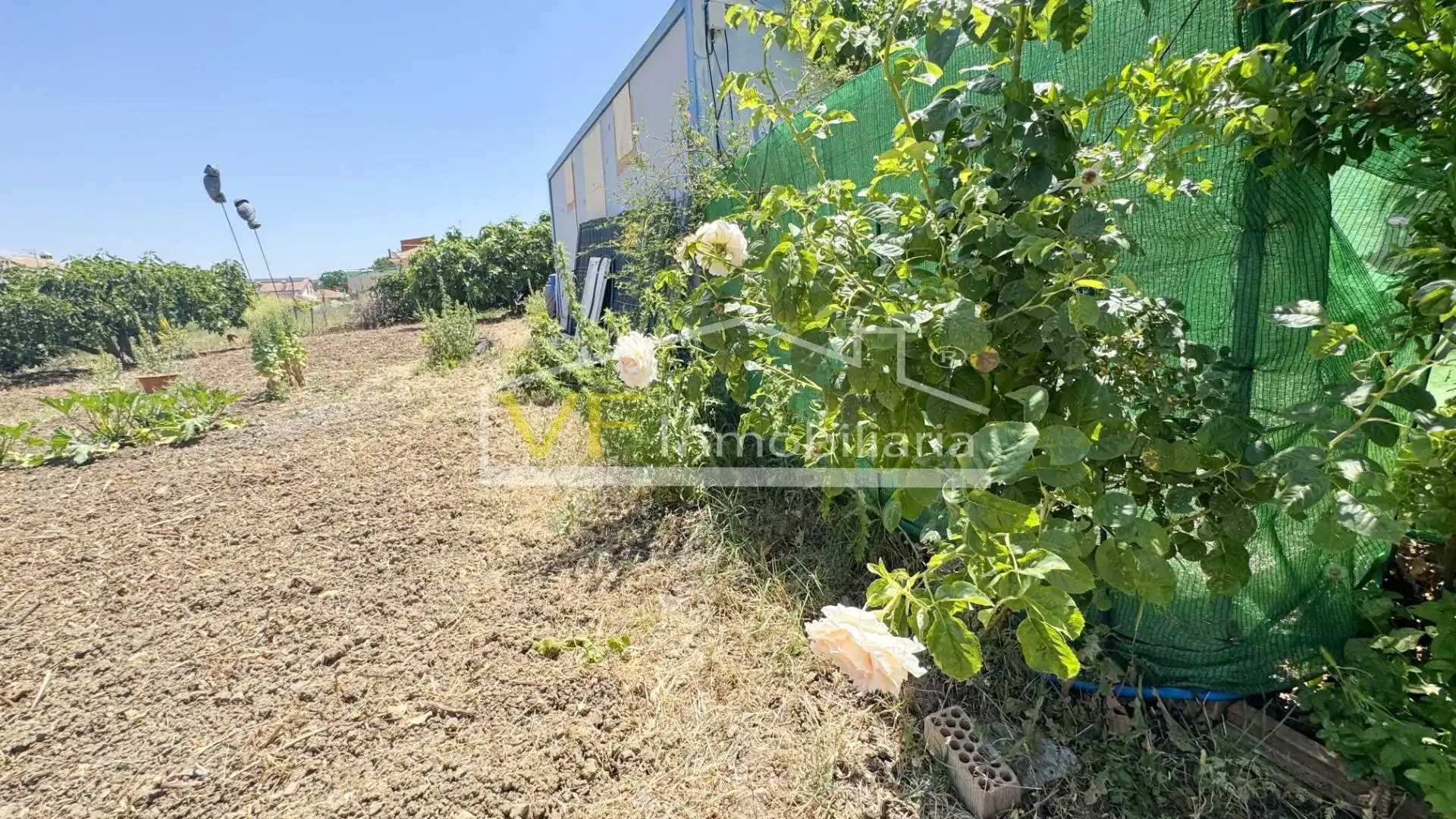 Terreno residencial en venta en Casabermeja, imagen 37