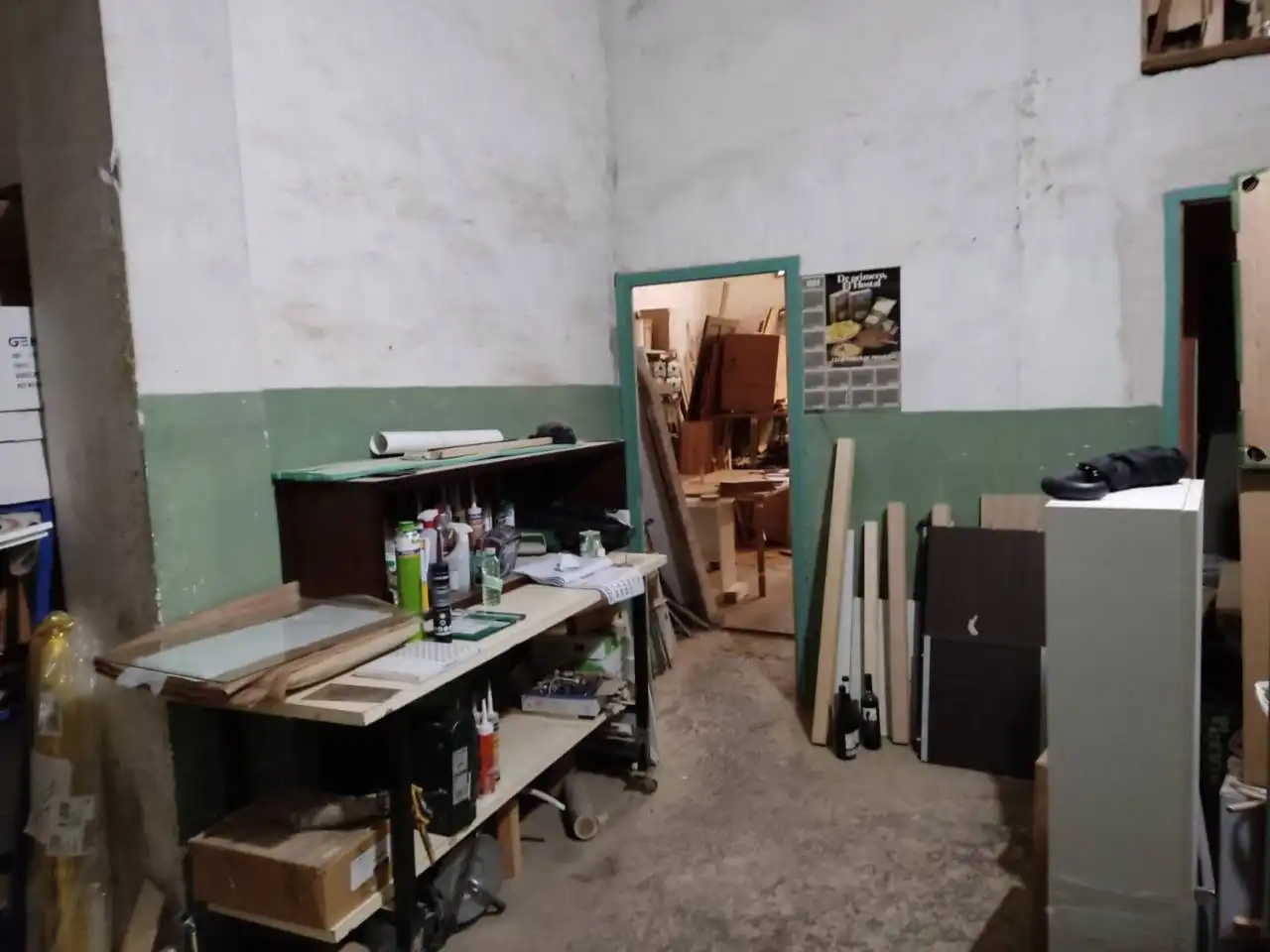 Local comercial en venta en Calle RONDA DE LOS CUARTELES, imagen 6