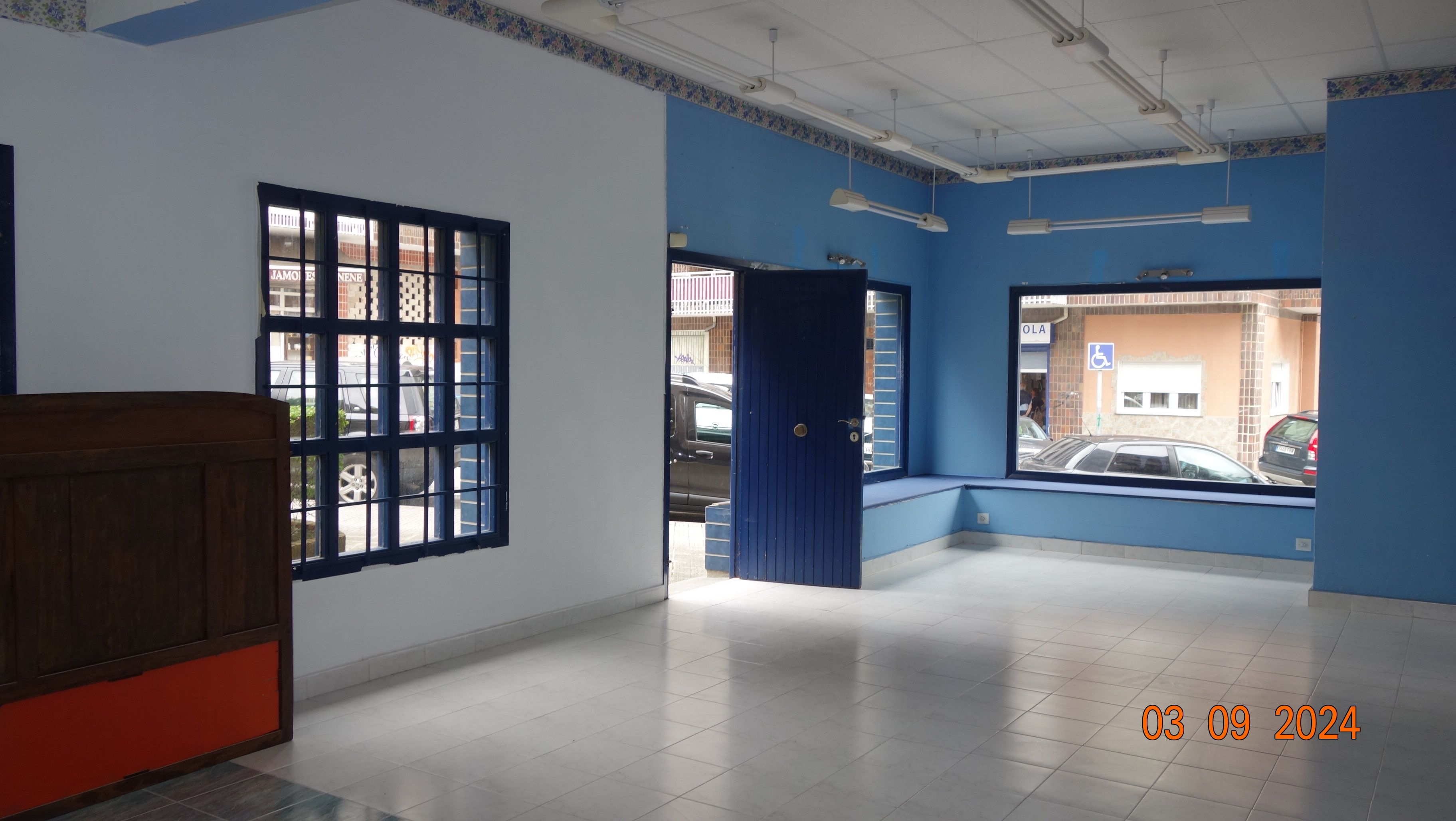 Office to rent in Getxo 