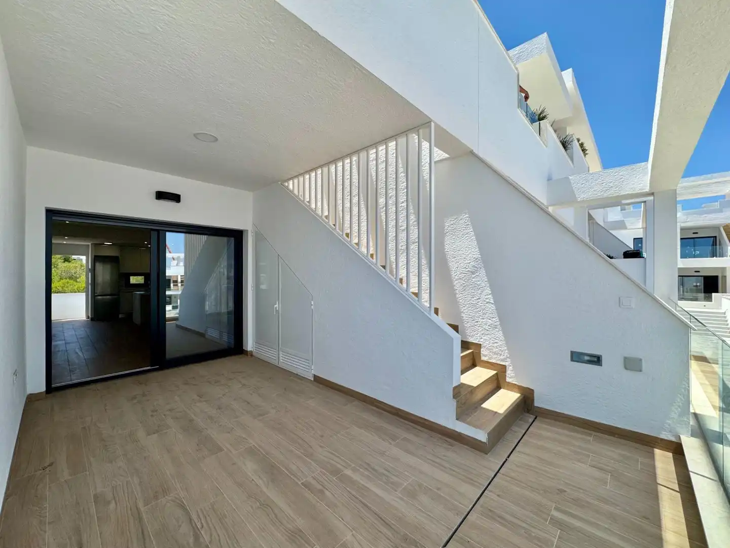 Penthouse with terrace for sale in N/A, imagen 24
