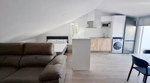 Foto 3 de Àtic de lloguer a Campanillas, Málaga Capital