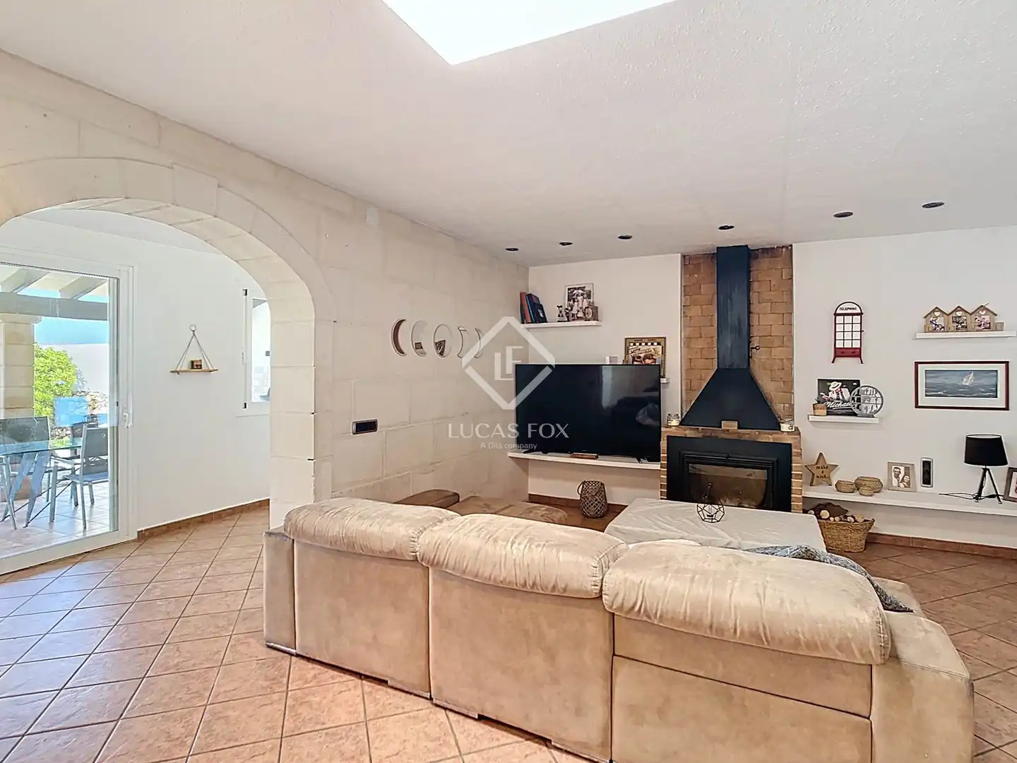 Maison rustique avec piscine à vendre à Ciutadella, imagen 15