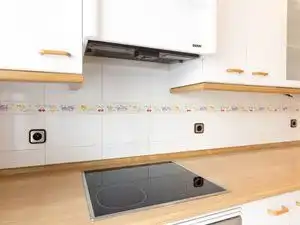 Wohnung mit Aufzug zum Verkauf in Barrio de Salamanca, imagen 9