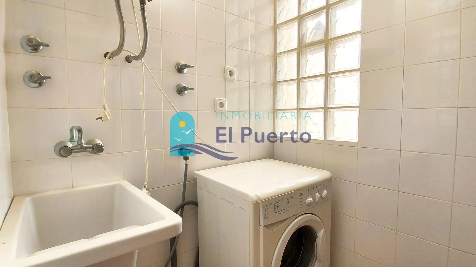Apartament amb terrassa en venda a Los Collados-Los Geraneos, imagen 21