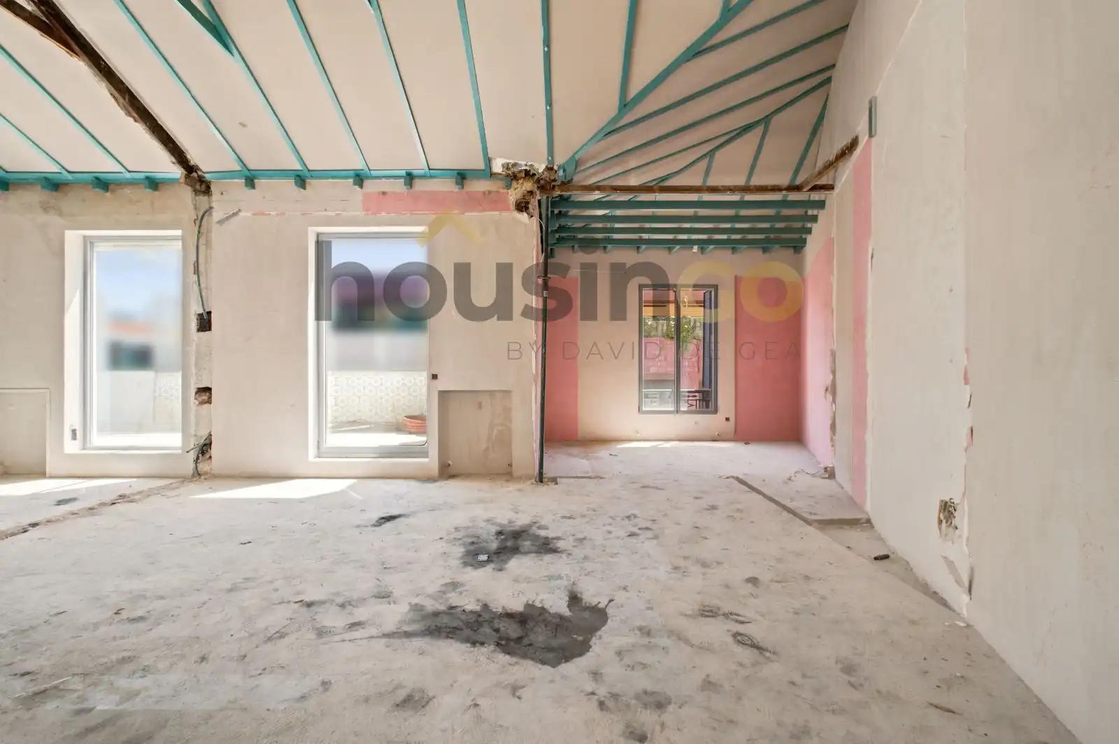 Appartement avec ascenseur à vendre à Chamberí, imagen 10
