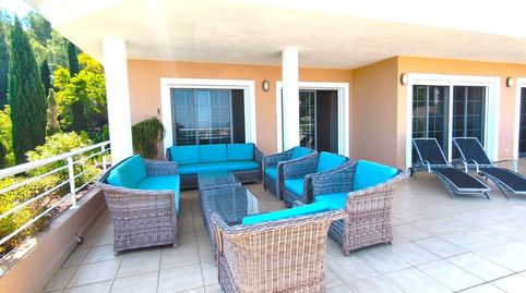 Foto 4 de Apartamento en venta en Cv-735, La Xara - La Sella, Dénia