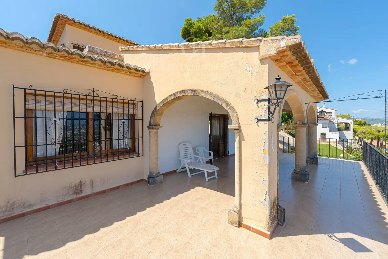 Villa in vendita a Cap Martí - El Tossalet - Pinomar, imagen 10