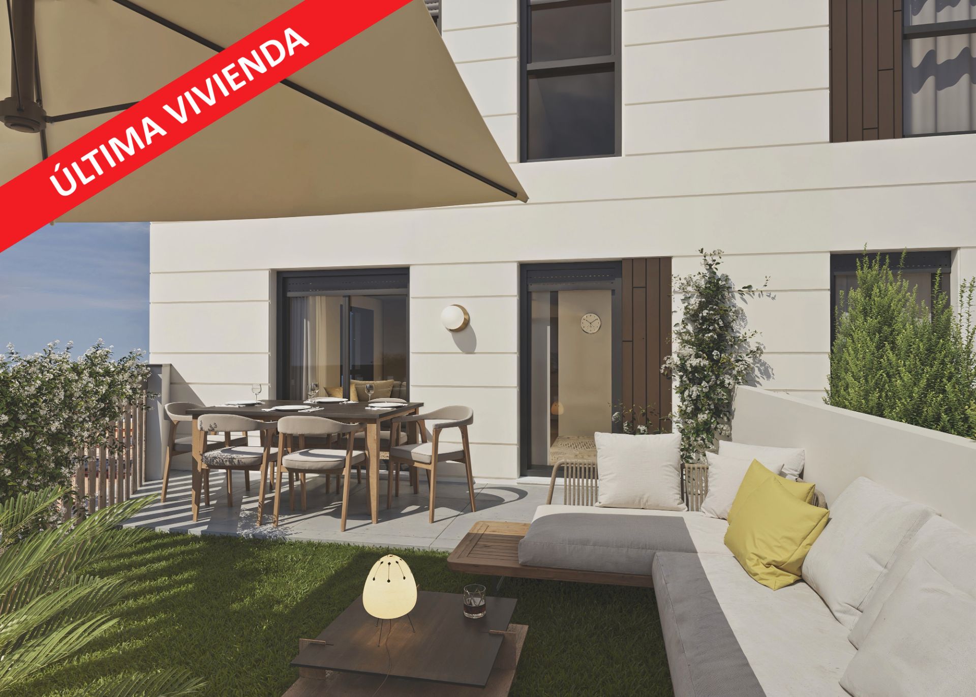 Flat for sale in Almike Kalea, 2, Bermeo