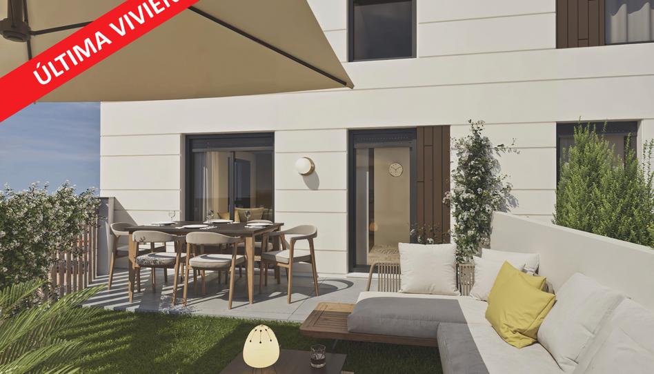 Foto 0 von Aktion ALMIKE BERRI S. COOP (en constitución)