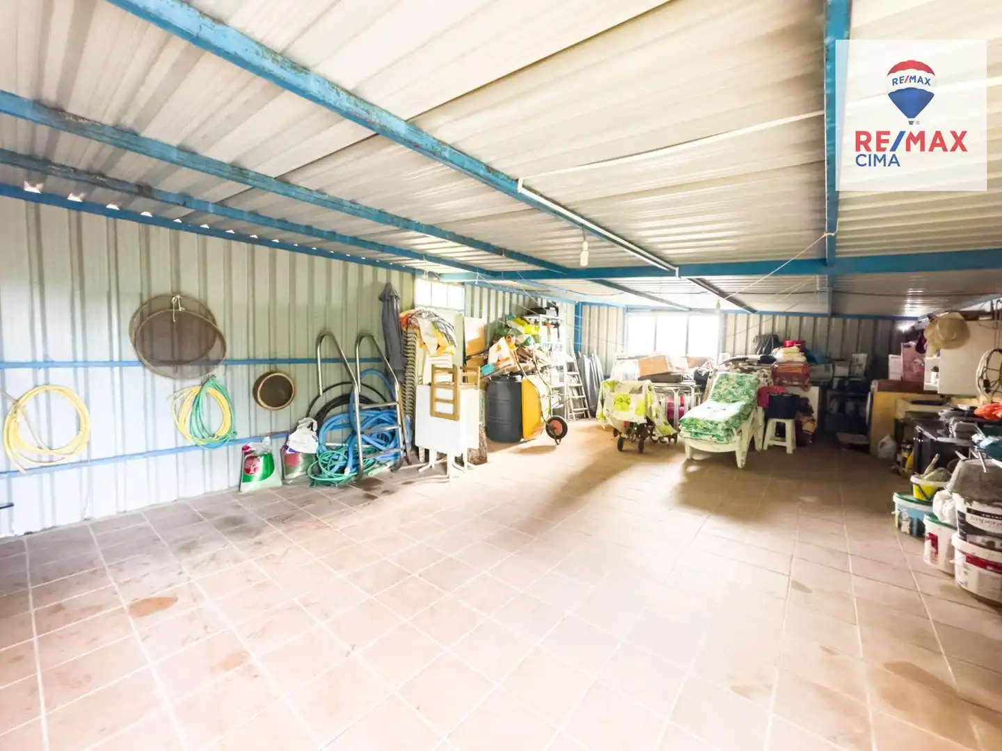 Casa o xalet en venda en Pozo Alcón amb Aire condicionat, Calefacció i Jardí privat
