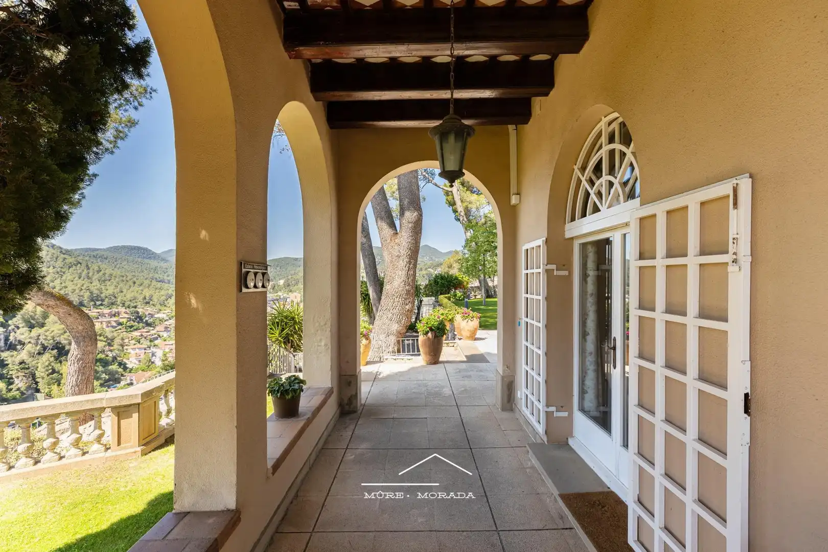 Casa amb terrassa en venda a Corbera de Llobregat, imagen 85