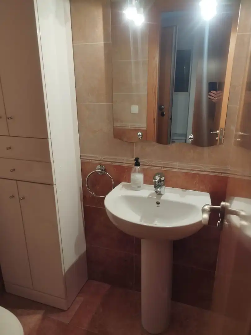 Apartament amb terrassa de lloguer a Carrer de la Partida Rodona 11, imagen 13