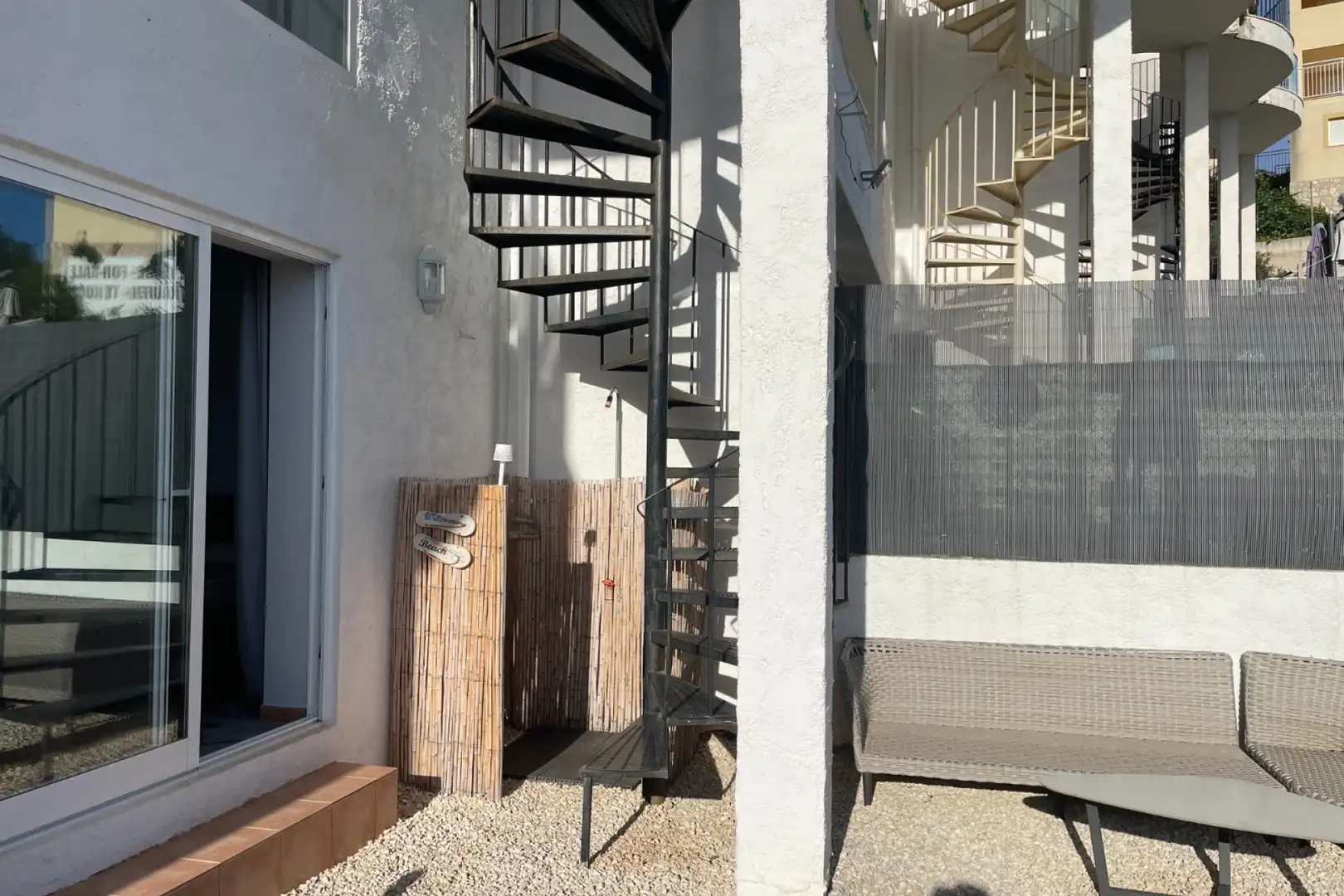 Casa amb piscina en venda a Callosa d'en Sarrià, imagen 17