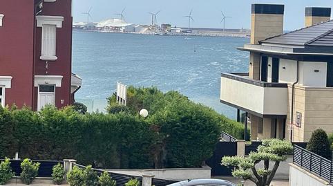 Photo 4 of Flat for sale in Joaquin Arizaga Kalea, Neguri, Getxo