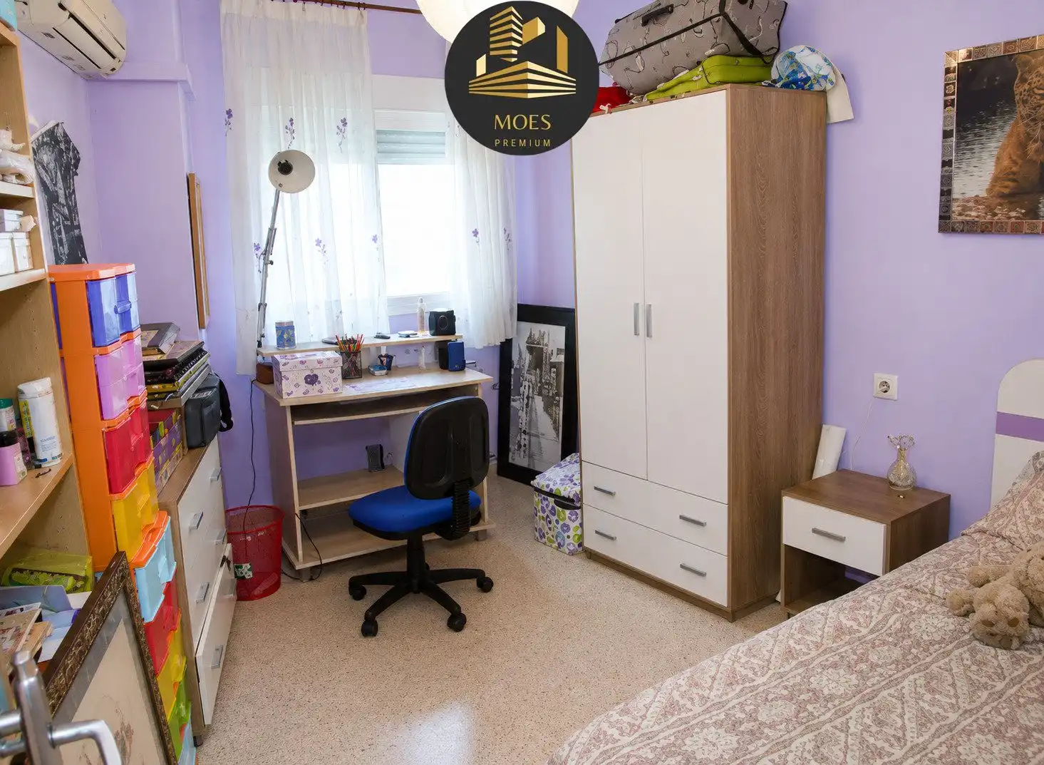 Appartamento con ascensore in vendita a Hospital, imagen 12