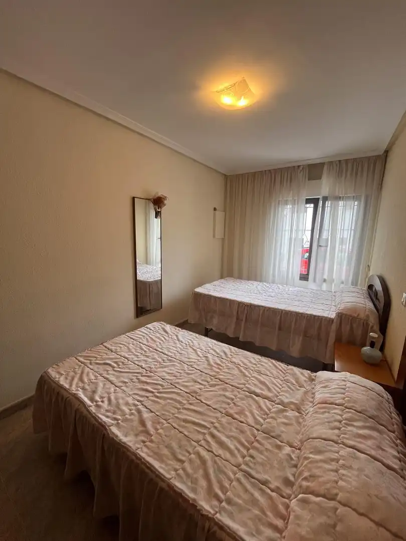 Bedroom of Houses for sale in Cañaveral