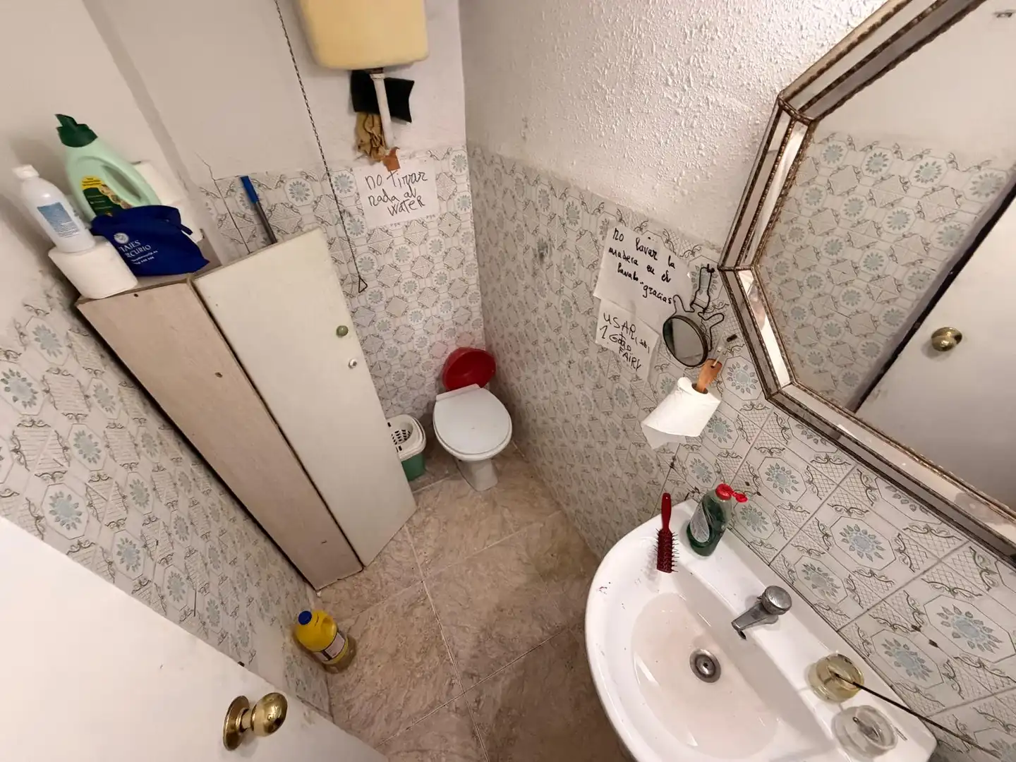Gewerbefläche zum Verkauf in Calle Francisco Montero Pérez, imagen 9
