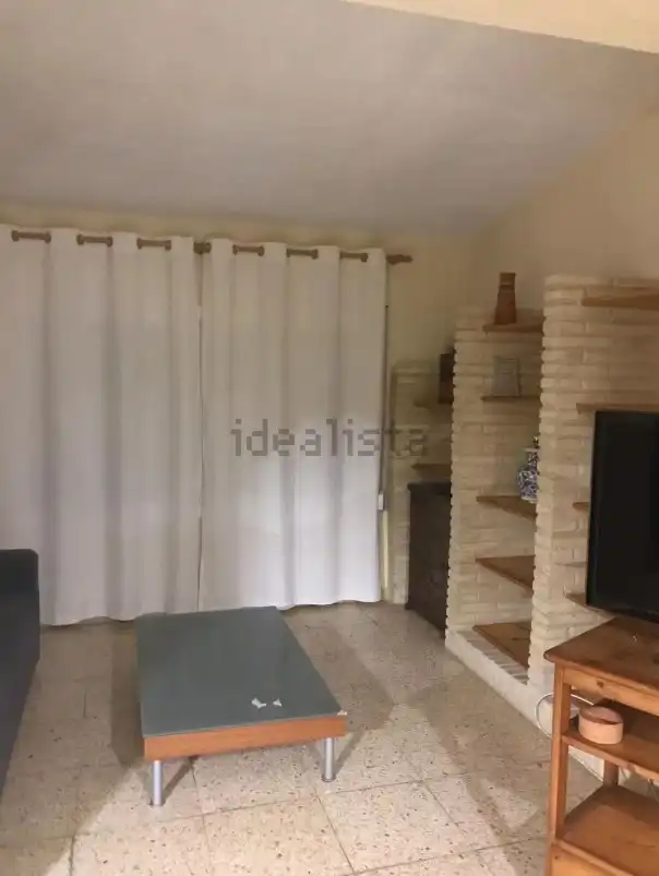 Dormitori de Casa o xalet de lloguer en Vilamarxant amb Aire condicionat, Calefacció i Terrassa