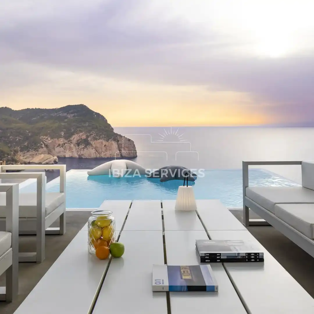 Villa mit Pool zum Verkauf in Sant Joan de Labritja, imagen 46