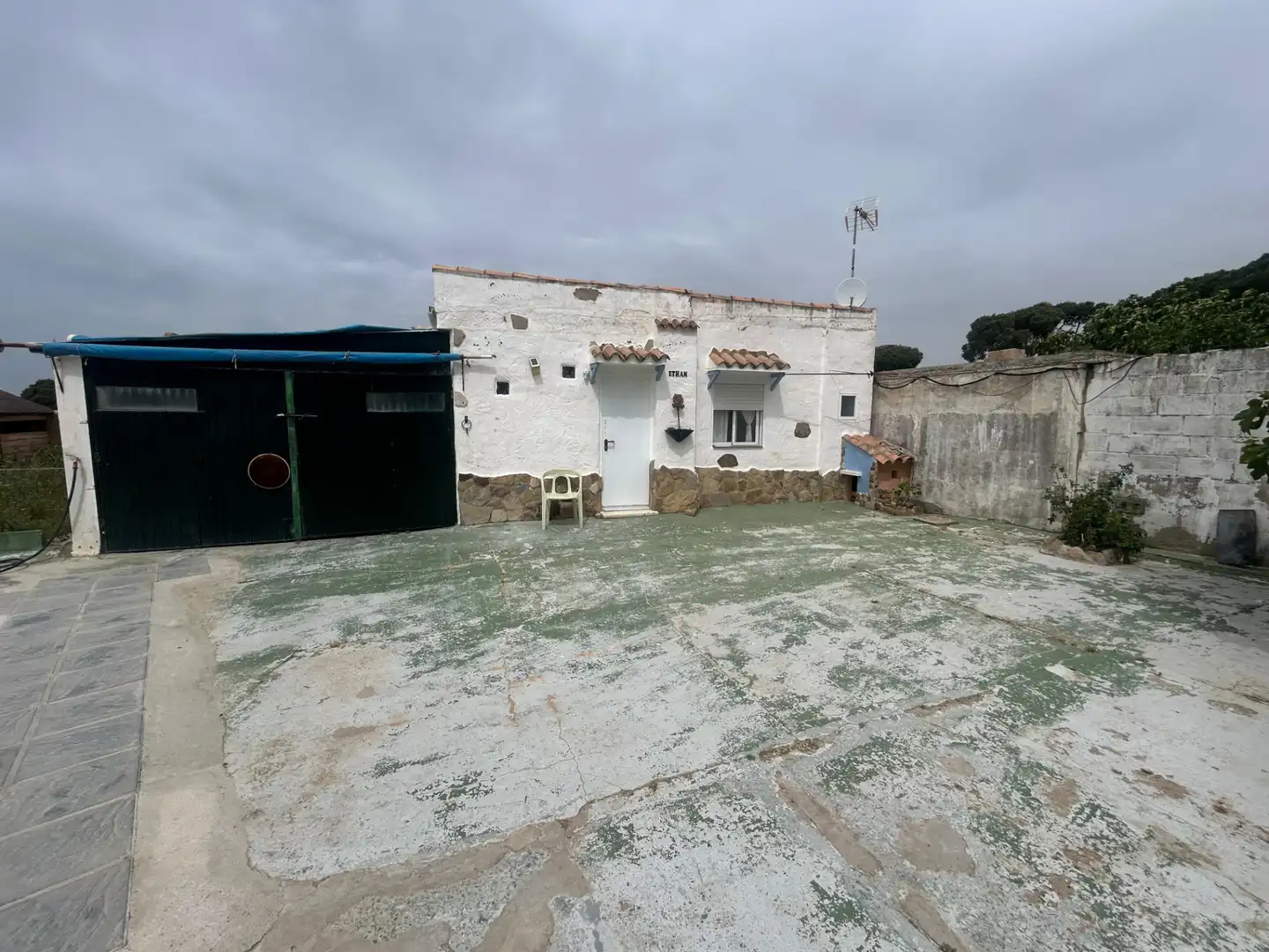 Casa o xalet en venda en Chiclana de la Frontera