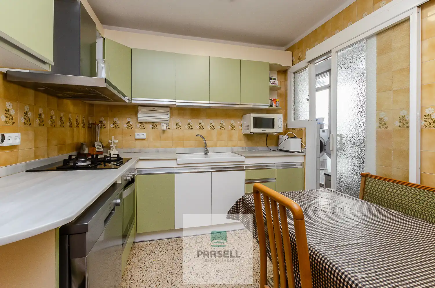 Piso en venta en Gran Via de les Corts Catalanes, Provençals del Poblenou