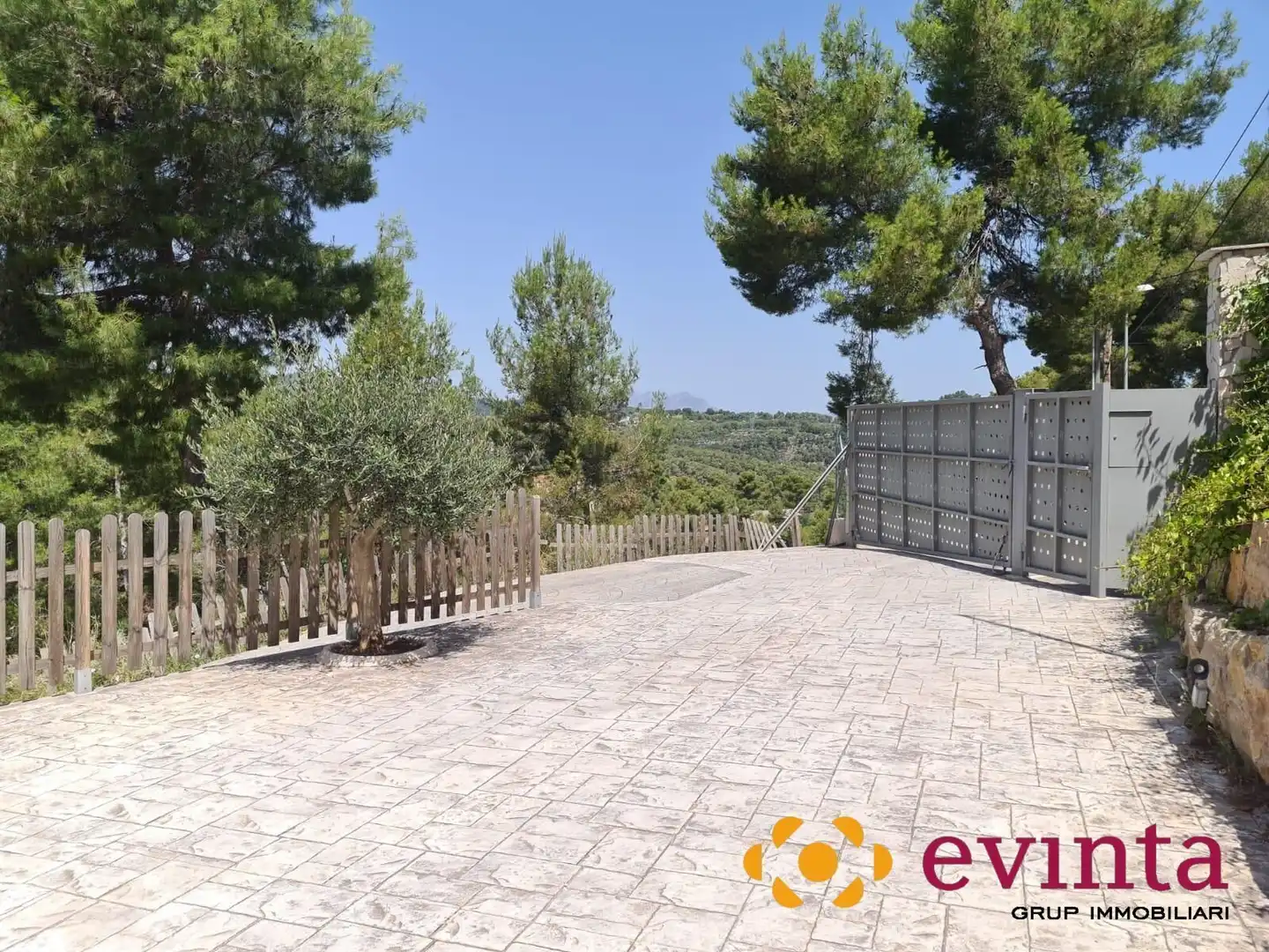 Casa con jardín en venta en Valles, imagen 7