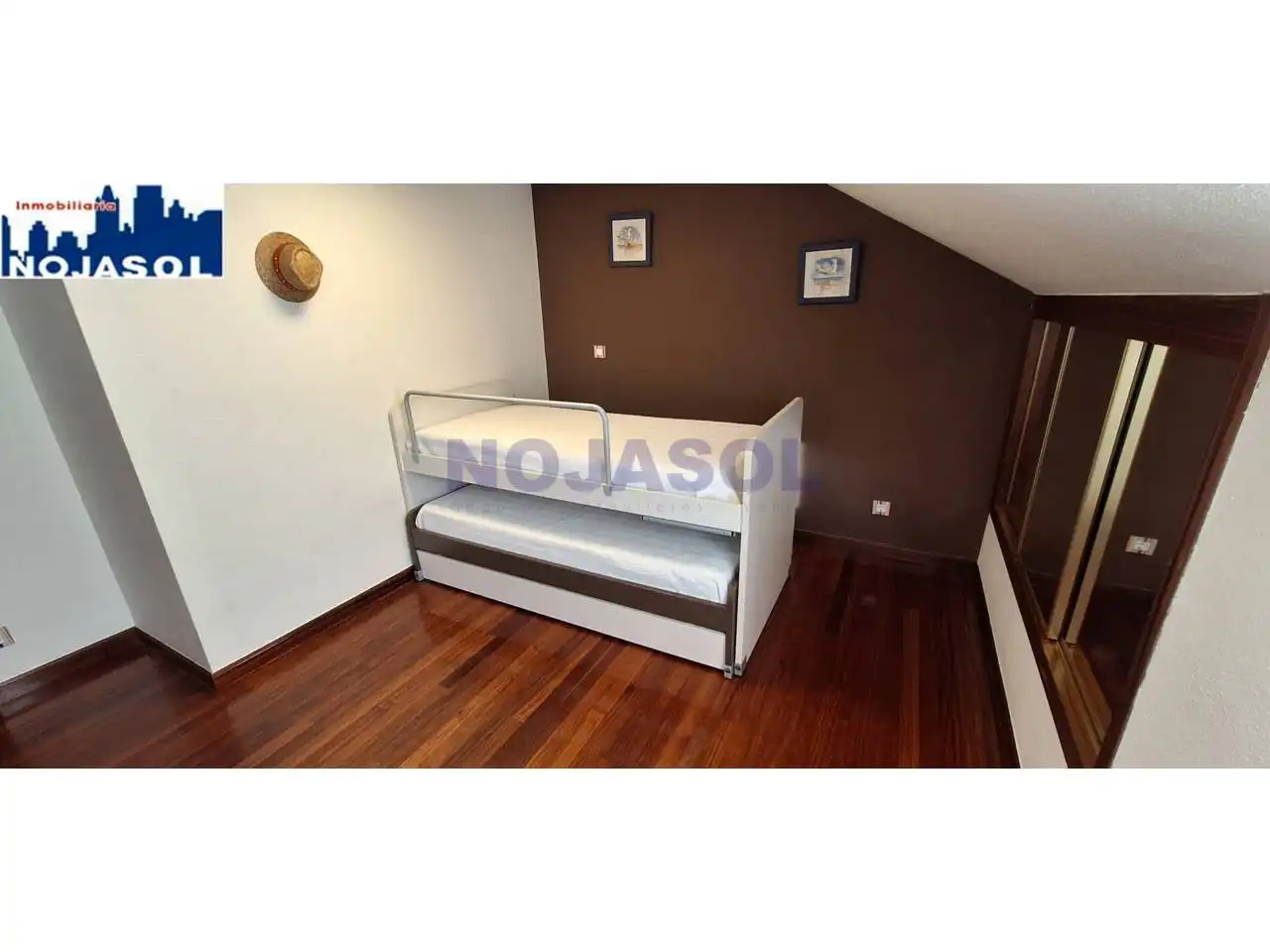 Appartement compact avec piscine à louer à Calle EL ARENAL 11, imagen 31