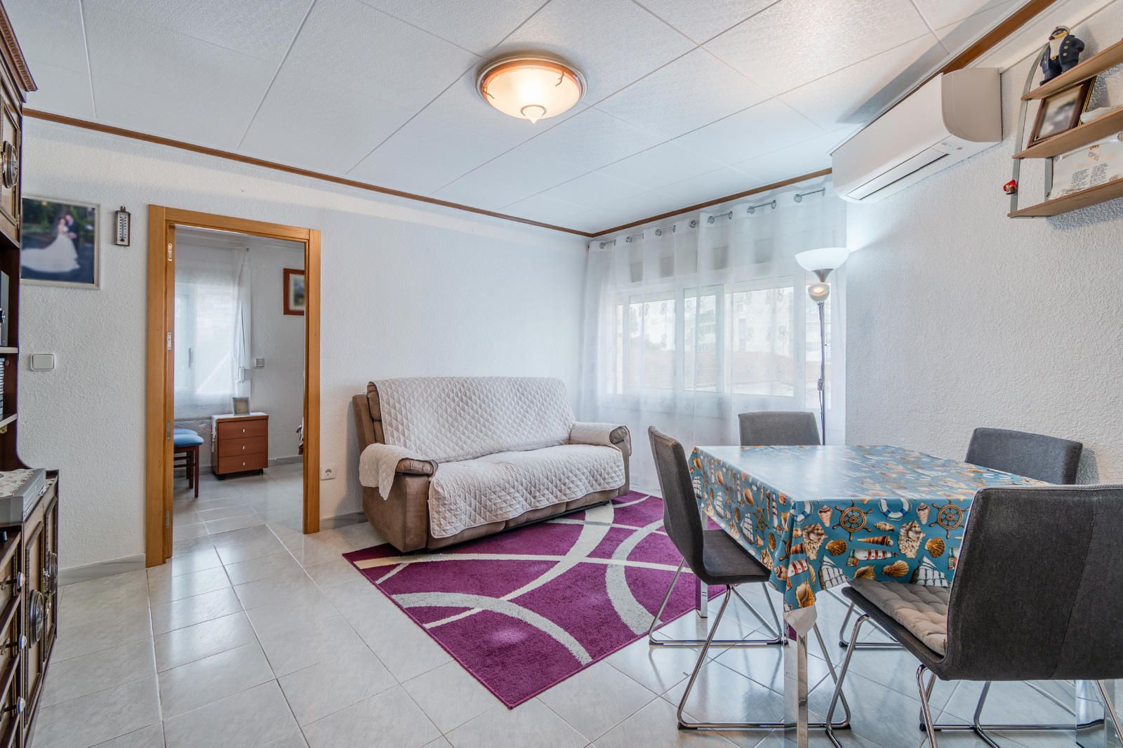 Apartament en venda a de Lutgardo Lopez, Centre, Roses
