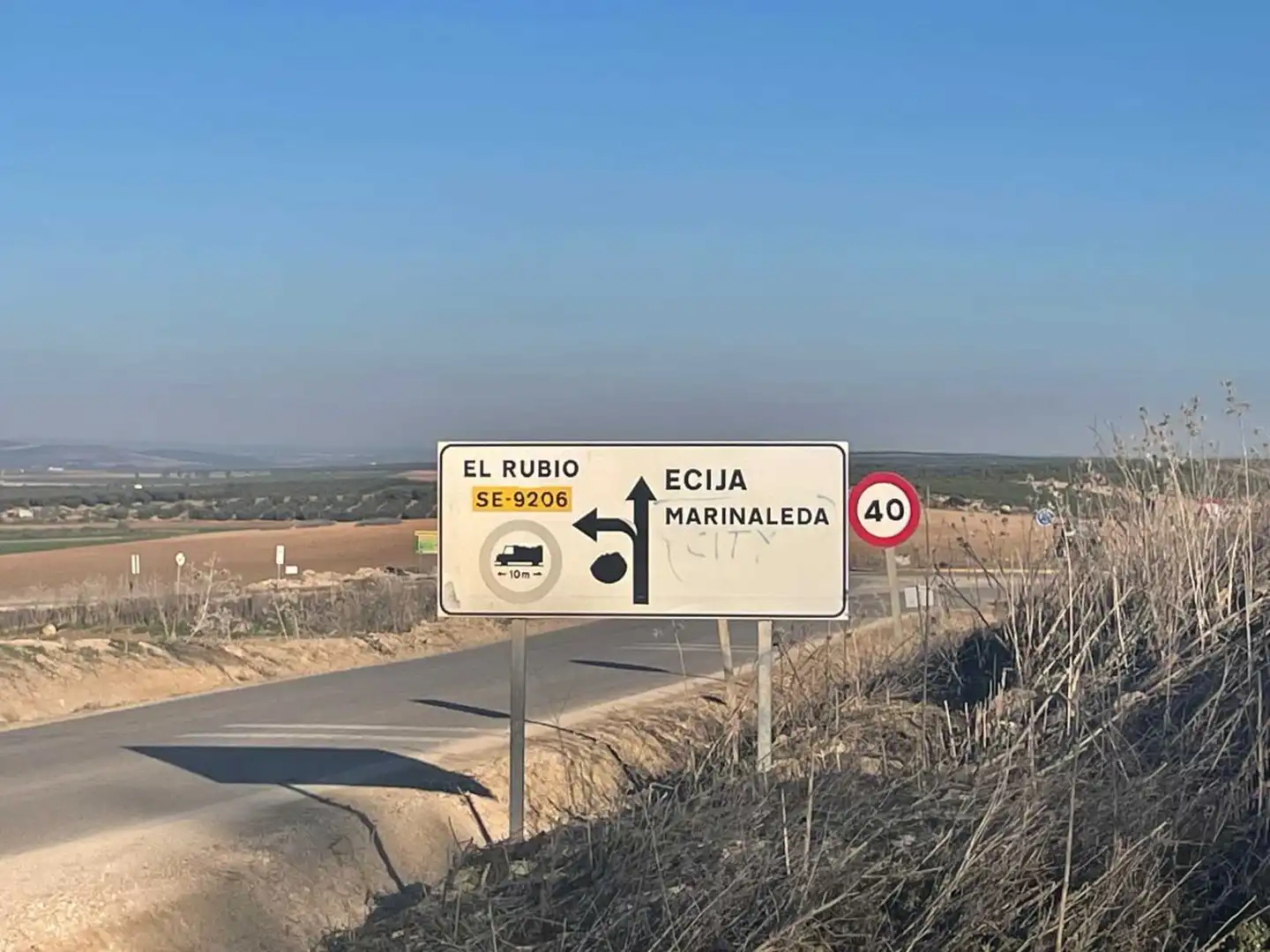 Lands and plots for sale in Marinaleda, imagen 4