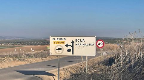 VENTA · FINCA RÚSTICA · ESTEPA, immagine 4