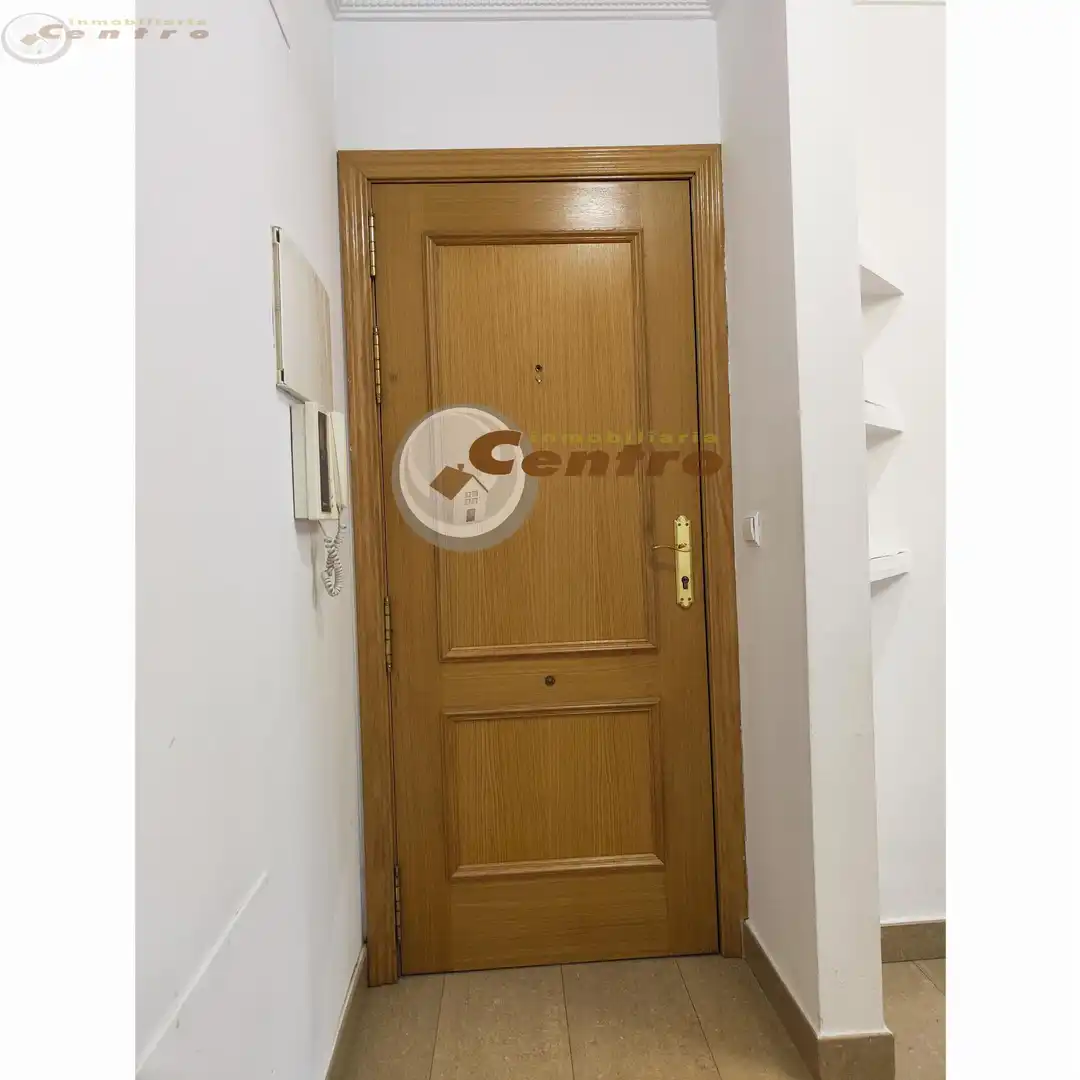 Piso en venta en Albacete con Aire acondicionado, Calefacción y Terraza