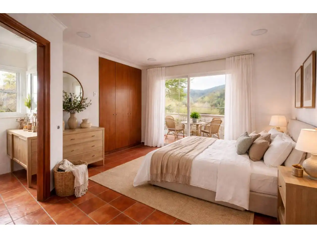 Villa con giardino in vendita a Vilanova del Vallès, imagen 3
