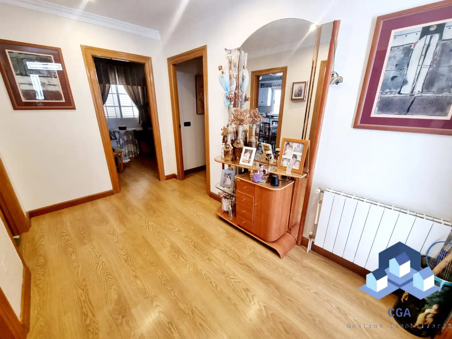Houses for sale in Lorca  with Air Conditioner, Heating and Private garden