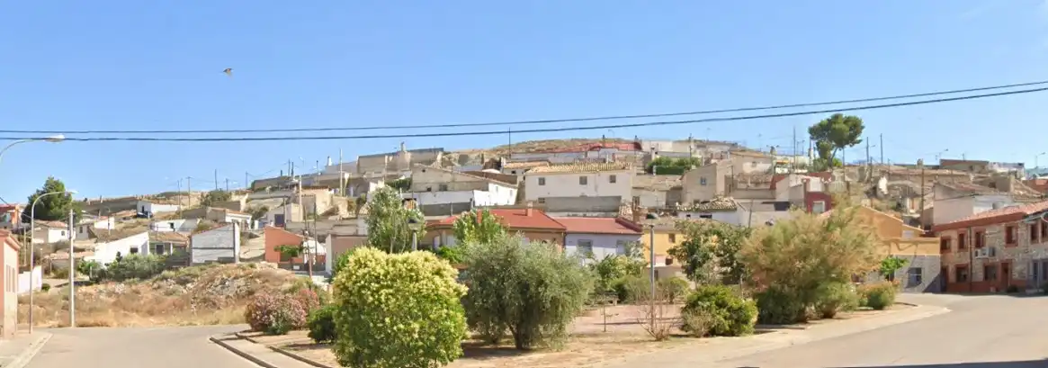 Habitatge en venda a Calle Cabezo Manolín, imagen 11