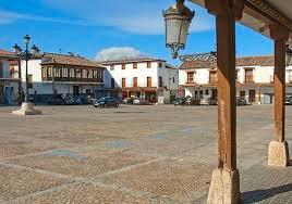 Foto 3 de Planta baixa en venda a Centro, Madrid