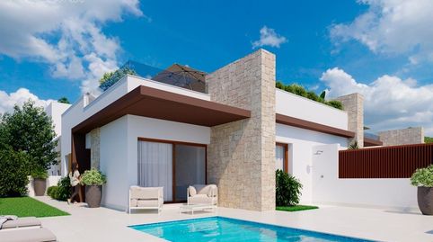 Foto 5 de Casa o chalet en venta en Desamparados - Hurchillo - Torremendo, Orihuela