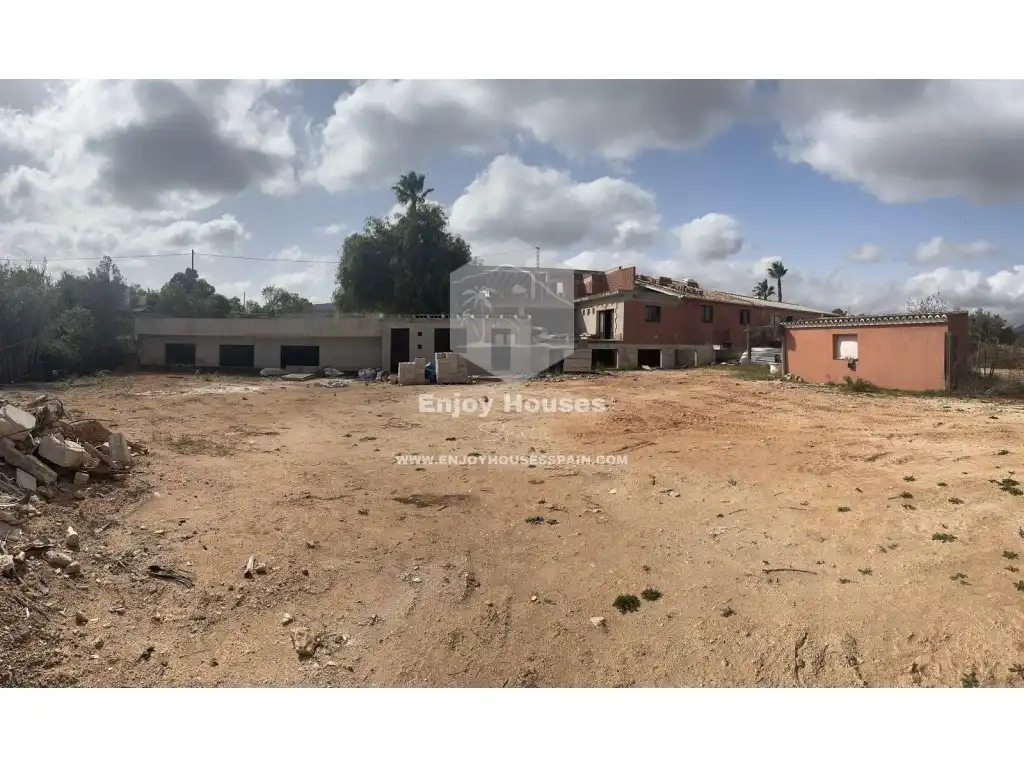 Local comercial en venta en Partides comunes - Adsubia, imagen 21