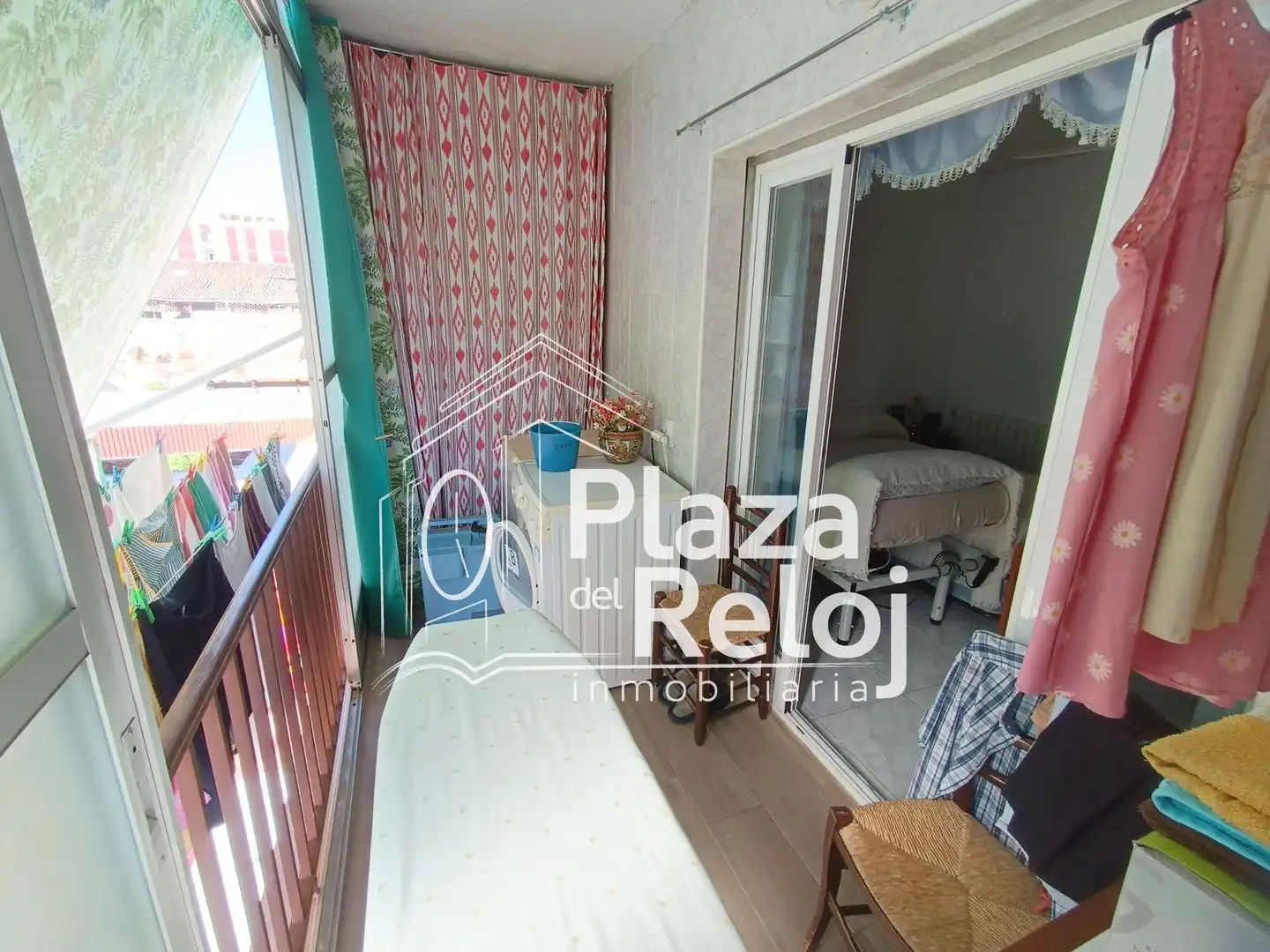 Flat with terrace for sale in Puerta de Cuartos - Avda. de Portugal, imagen 24