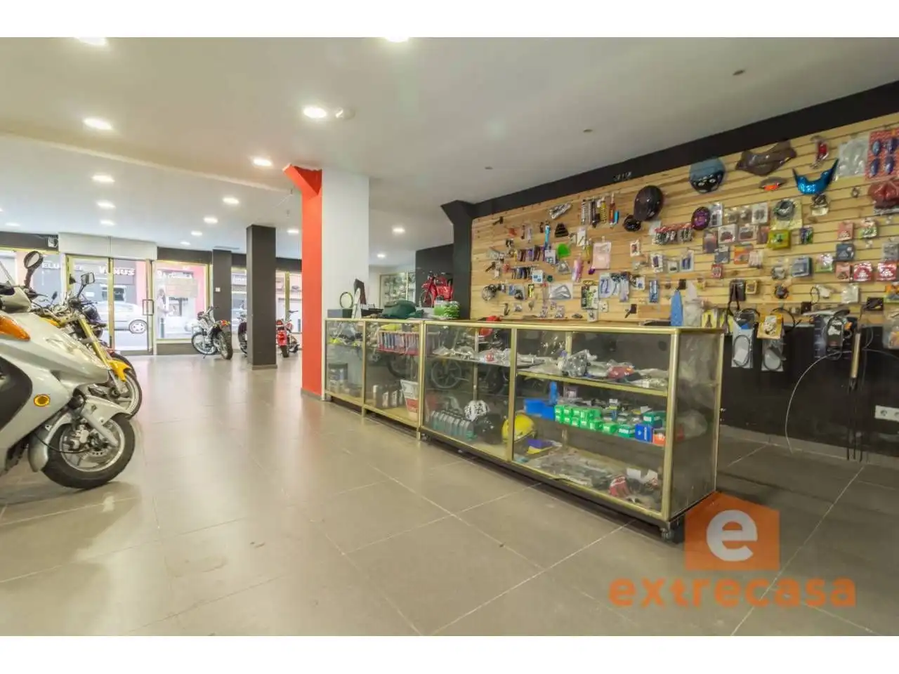 Local comercial en venda a La Estación, imagen 4