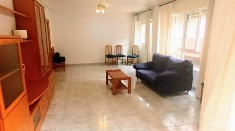 Photo 2 of Flat for rent in Santiago el Mayor,  Murcia Capital
