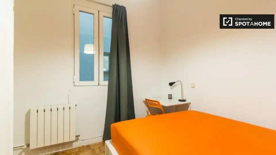 Room in Almagro