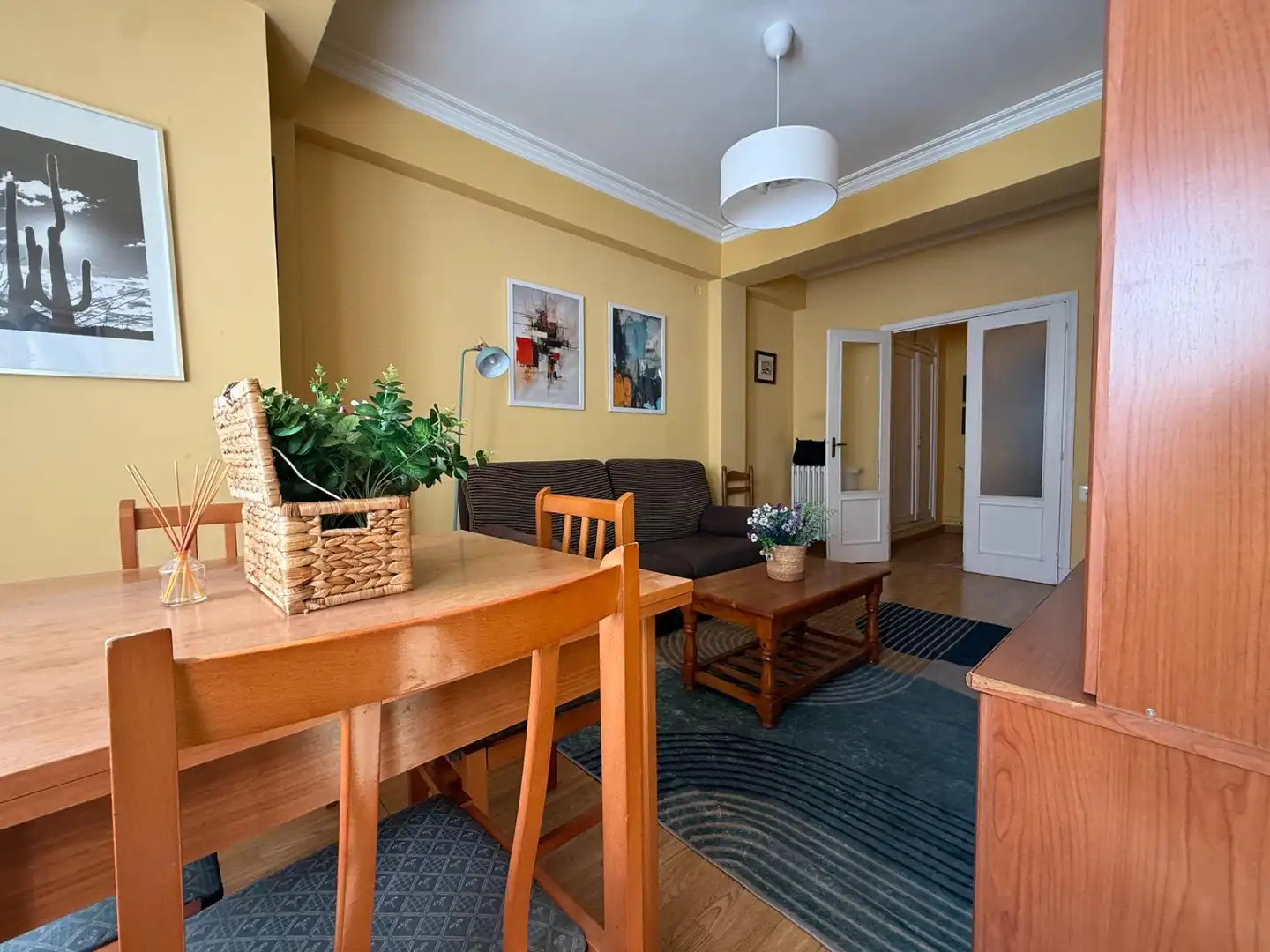 Appartement avec terrasse à louer à Centro, imagen 5