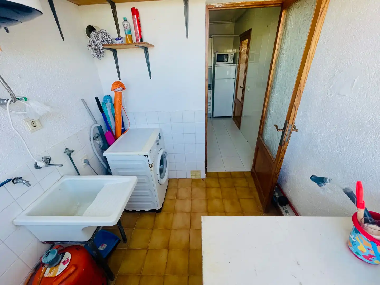 Pis en venda a Carrer des Faralló, Cala Ratjada
