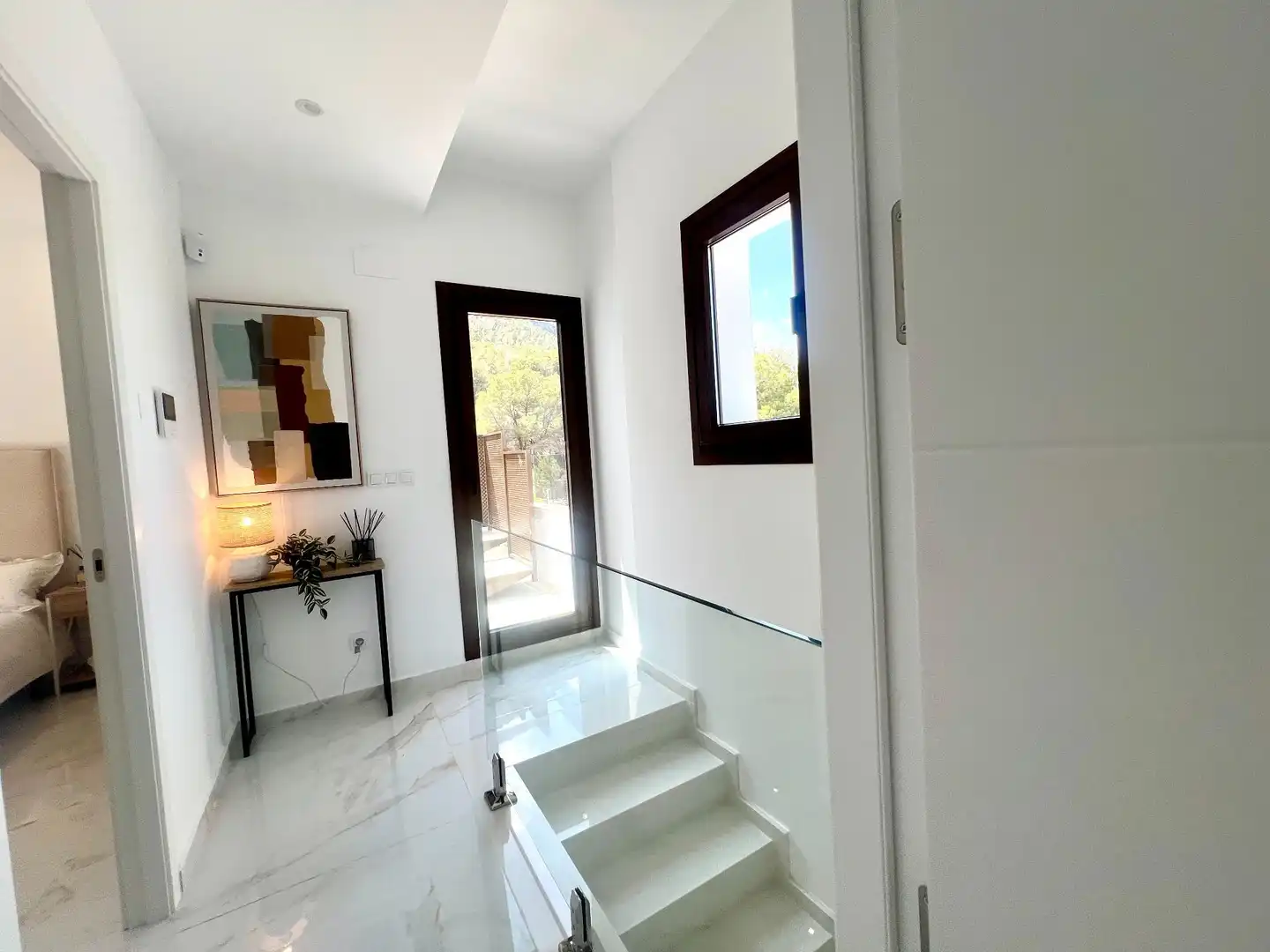 Casa con piscina en venta en Aitana, imagen 17