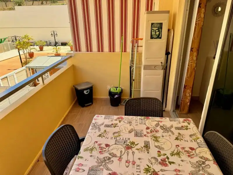 Apartamento en venta en Los Cristianos