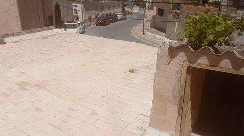 Foto 5 de Planta baja en venta en Calle Doctor Alcántara, 63, Los Guájares, Granada