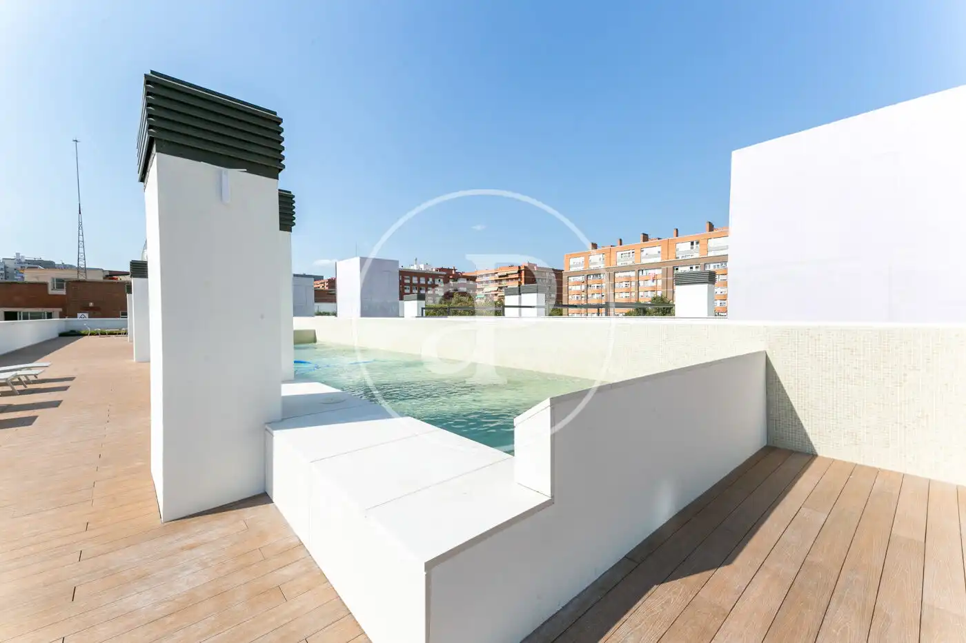 Flat for rent in Carrer del Perú, Provençals del Poblenou