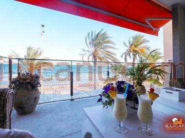 Detached house for sale in Campello Playa